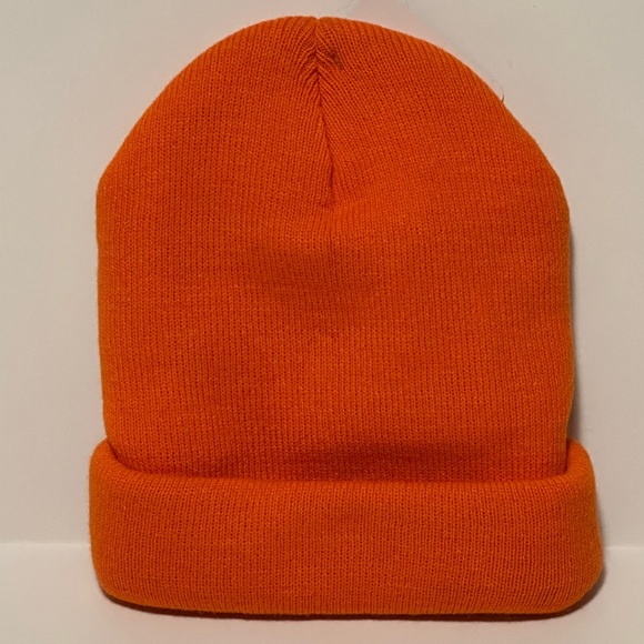 NWT Beanie Men’s One Size - Picture 2 of 5